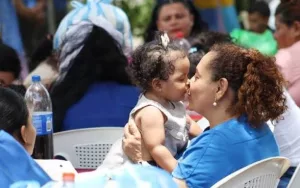 Gobierno de Nicaragua realizará convivencias familiares en centros penitenciarios por el Día de las Madres