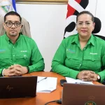 MARENA representa a Nicaragua en foro ambiental de América Latina y el Caribe