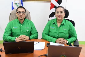 MARENA representa a Nicaragua en foro ambiental de América Latina y el Caribe