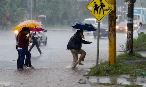 SINAPRED intensifica preparación y respuesta ante multiamenazas de cara a la temporada lluviosa 2026