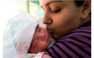 Copresidenta Rosario Murillo anuncia celebración nacional para las Madres nicaragüenses