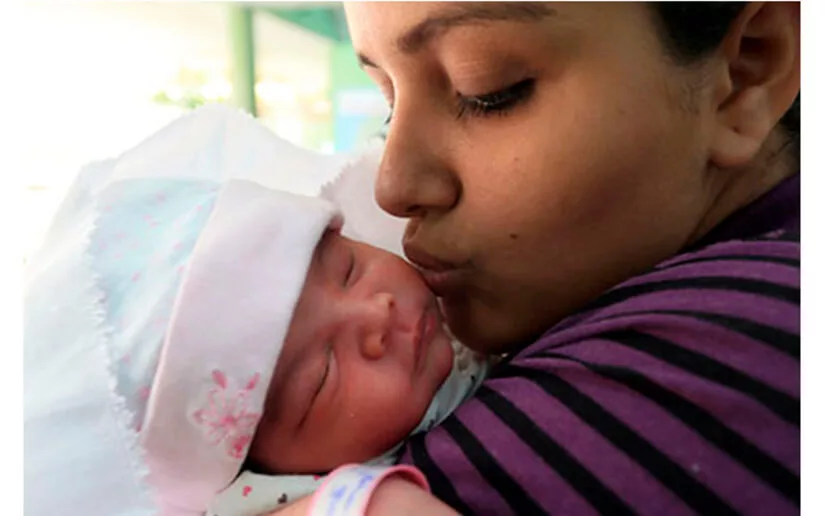 Copresidenta Rosario Murillo anuncia celebración nacional para las Madres nicaragüenses