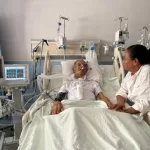 Informe de salud de Brooklyn Rivera Bryan del Ministerio del Interior y Ministerio de Salud