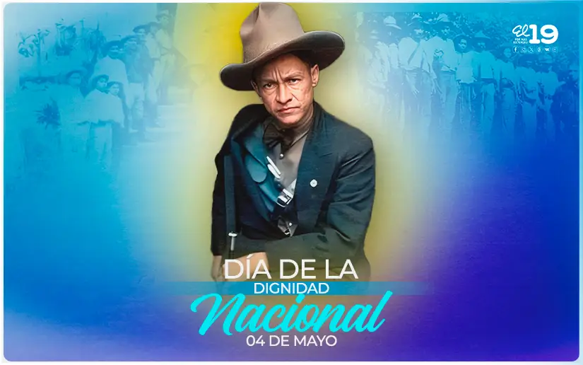 4 de Mayo: Compromiso vivo de avanzar con Dignidad Nacional