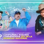 Transmisión en vivo: Acto Central por el Día de la Dignidad Nacional