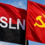 FSLN impulsa intercambio político y de cooperación con el Partido Comunista de China