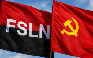 FSLN impulsa intercambio político y de cooperación con el Partido Comunista de China