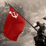 HONOR Y GLORIA A TODOS LOS HÉROES DE TODAS LAS GRANDES VICTORIAS