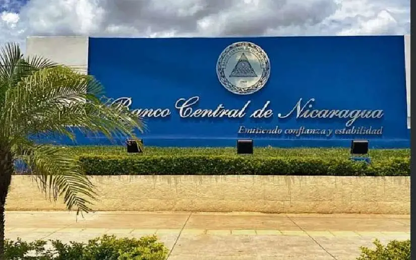 BCN anuncia continuidad de la Tasa de Referencia Monetaria en 5.75 por ciento