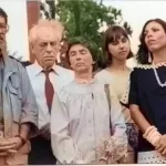 ¿POR QUIÉN DOBLAN LAS CAMPANAS AQUÍ EN NICARAGUA?