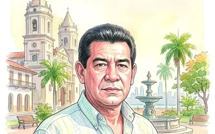 Rómulo Abad: una vida marcada por la lealtad y el compromiso