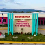 Copresidenta Rosario Murillo anuncia entrega del Hospital Pediátrico Las Segovias