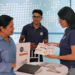 EXPOPYME 2026 fortalece emprendimientos con conexiones y asesorías transformadoras