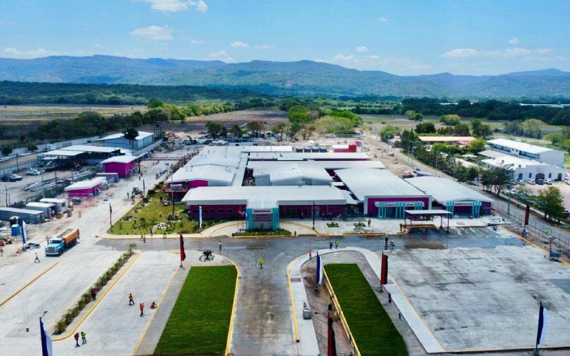 Estelí recibe Hospital Pediátrico Coro de Ángeles para fortalecer la atención a la niñez
