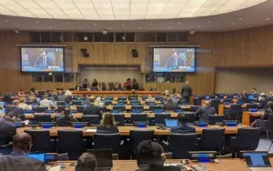 Nicaragua será escenario del Seminario de Naciones Unidas sobre Descolonización