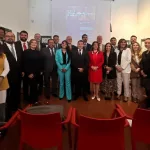 Nicaragua lleva la voz de Rubén Darío al Grupo de Amigos del Español en Roma