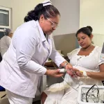 Copresidenta Rosario Murillo anuncia nuevo Hospital Oriental «Lesbia Carrasquilla» en Managua