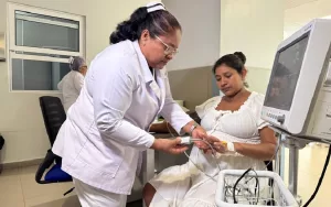 Copresidenta Rosario Murillo anuncia nuevo Hospital Oriental «Lesbia Carrasquilla» en Managua