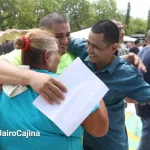 Gobierno Sandinista otorgará beneficios legales de convivencia familiar en Día de las Madres