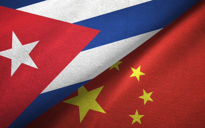 China respalda a Cuba ante acusaciones de Estados Unidos contra el líder cubano, Raúl Castro