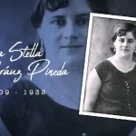 Asamblea Nacional rinde homenaje al 117 aniversario del natalicio de Blanca Stella Aráuz Pineda