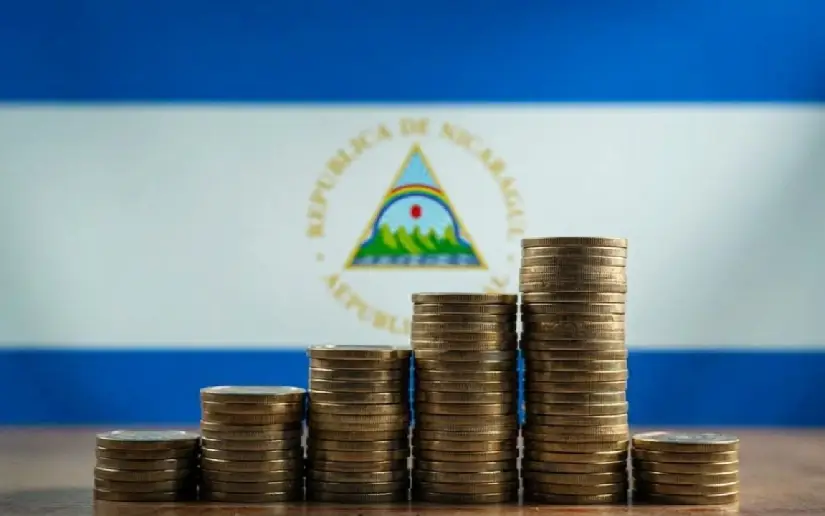 Nicaragua continúa mostrando dinamismo económico, destaca informe del BCN