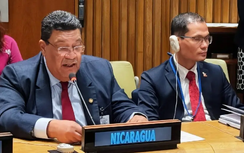 Movimiento de países No Alineados mantiene apoyo histórico al pueblo cubano