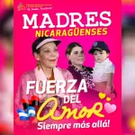 MADRES NUESTRAS DE CADA DÍA