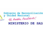 Nota del Ministerio de Salud sobre Brooklyn Rivera