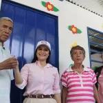 Gobierno Sandinista entrega nueva vivienda al protagonista Jorge Morales en Managua