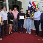 Productores de café en Nueva Segovia conquistan primeros lugares en la Taza de la Excelencia Nicaragua 2026