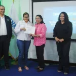 Funcionarios públicos reciben certificación en Inteligencia Artificial