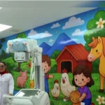 Videos destacan apertura del nuevo Hospital Pediátrico “Coro de Ángeles” en Estelí