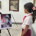 Nicaragua reafirma en Cuba el legado de dignidad y soberanía del General Sandino