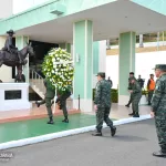 Conmemoración del Día de la Dignidad Nacional