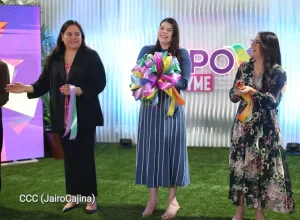EXPOPYME Nicaragua 2026 inicia promoviendo innovación, comercio y emprendimiento
