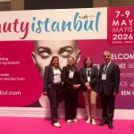 Nicaragua participa en inauguración de la Feria Internacional BeautyIstanbul