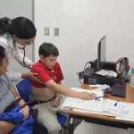 Hospital Pediátrico Coro de Ángeles inicia atención especializada para la niñez del norte de Nicaragua