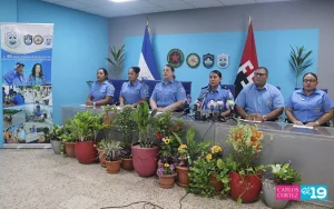 MINT garantizó más de 124 mil servicios y atenciones a las familias nicaragüenses