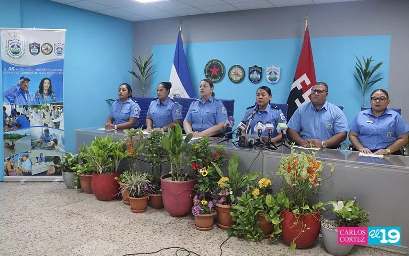 MINT garantizó más de 124 mil servicios y atenciones a las familias nicaragüenses