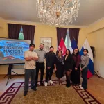 Nicaragua conmemora en Rusia el 99 Aniversario del Día de la Dignidad Nacional en honor al legado de Sandino