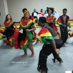 Bluefields invita a celebrar el colorido y tradición de “Mayo Ya”