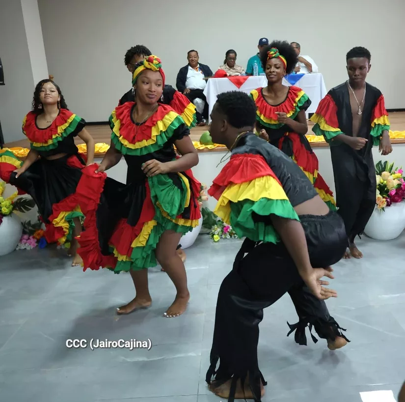 Bluefields invita a celebrar el colorido y tradición de “Mayo Ya”