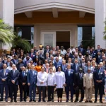 Delegaciones de 29 naciones participan en cónclave de descolonización en Nicaragua