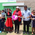 Familias Capitalinas Estrenan Residencial Las Madres en una Festiva Celebración del Día de las Madres