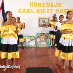 Bluefields celebra la huella eterna del poeta Carlos Rigby en la cultura afrodescendiente