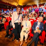 Roma acoge participación de Nicaragua en diálogo internacional sobre cooperación
