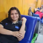 Comunidad de la UNI responde al llamado nacional de donación de sangre