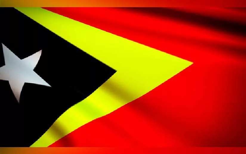 Fraterno saludo del Gobierno de Nicaragua al Presidente de la República Democrática de Timor-Leste
