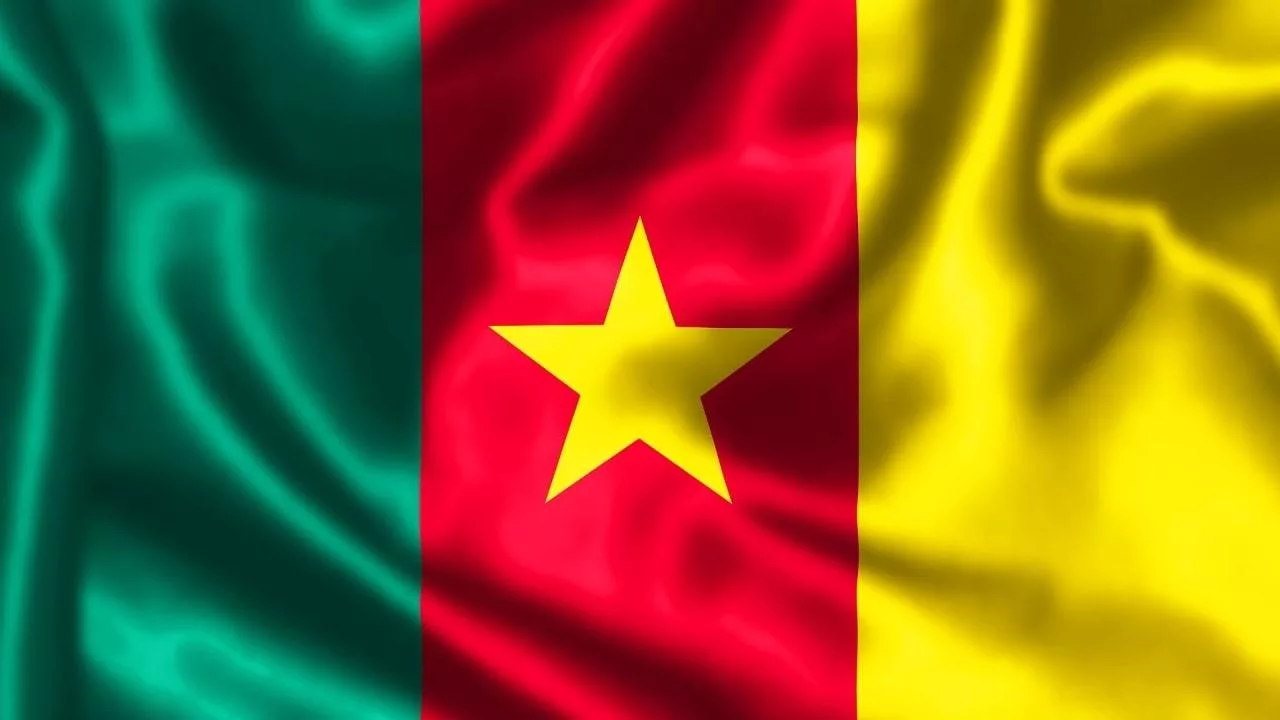 Mensaje de hermandad y felicitación a Camerún en el 54 Aniversario del Referéndum Constitucional de 1972